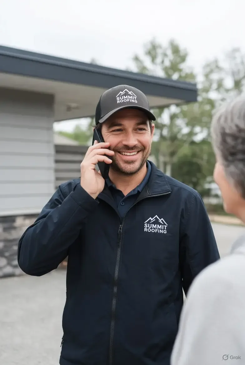 Flat Roof Leak Repair Del Rio, TN FAQs